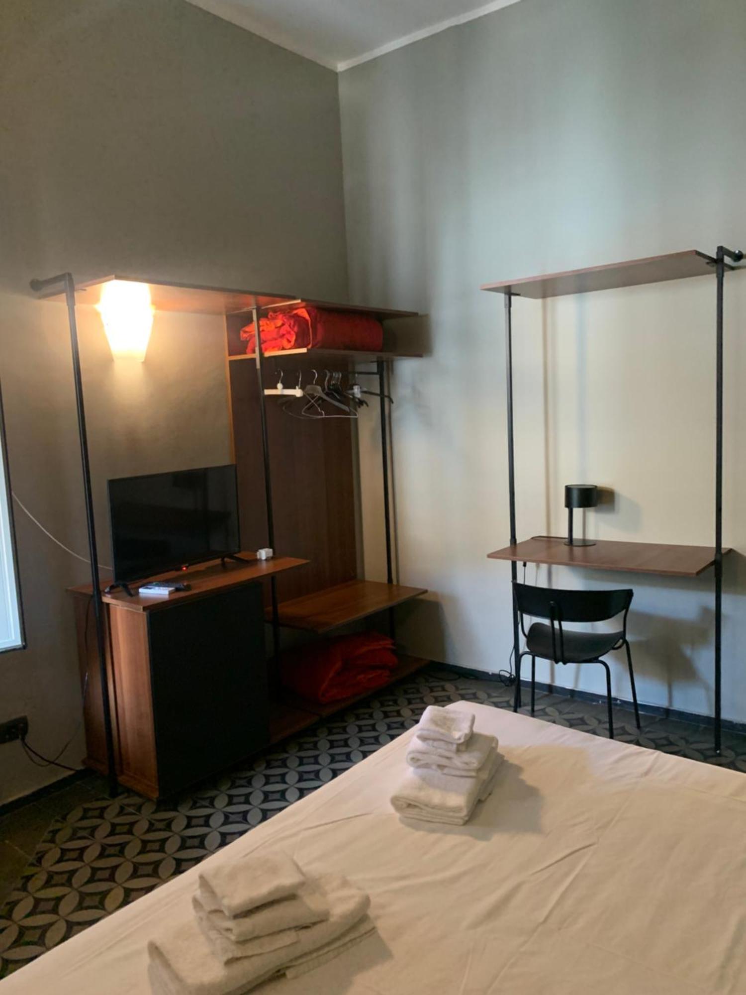 Santuzza Art Hotel Catania Exterior photo