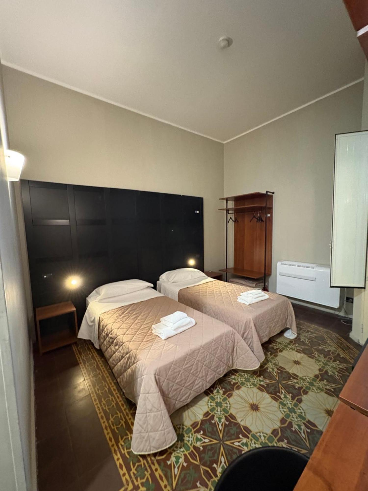 Santuzza Art Hotel Catania Exterior photo